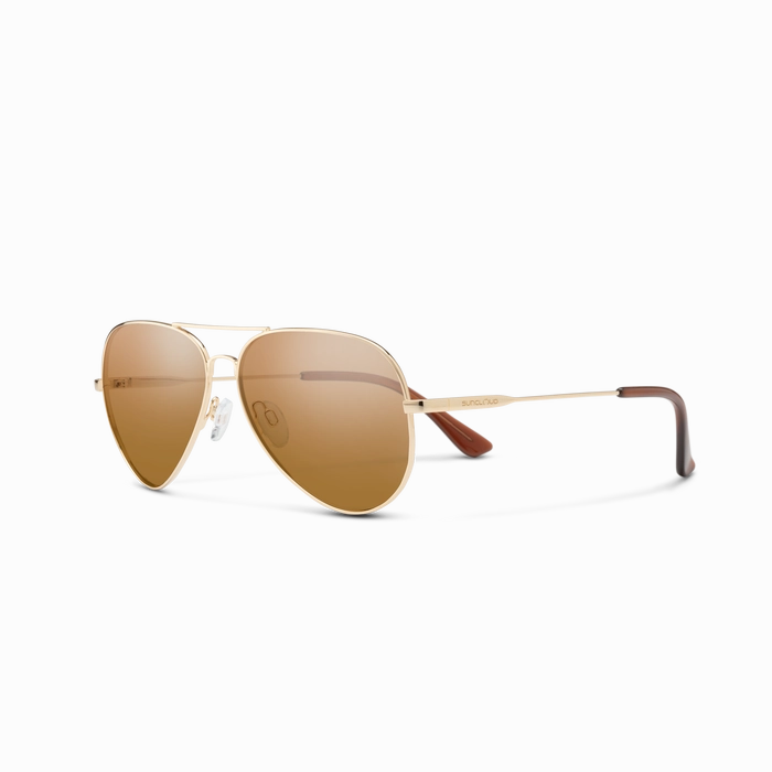 Suncloud Hard Deck Polarized Sunglasses