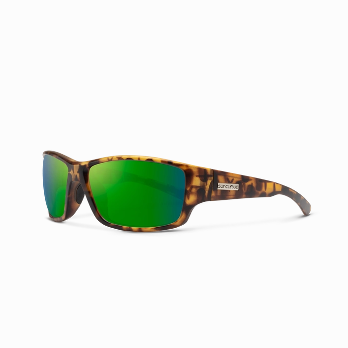 Suncloud Hull Polarized Sunglasses