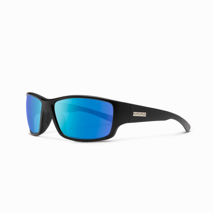 Suncloud Hull Polarized Sunglasses