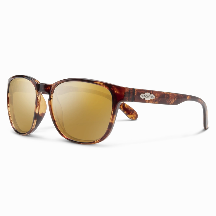 Suncloud Loveseat Polarized Sunglasses
