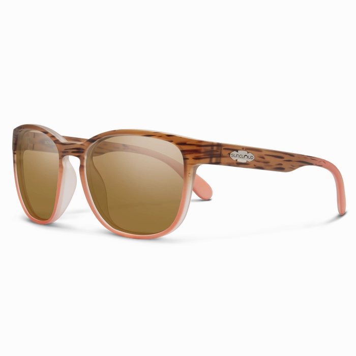 Suncloud Loveseat Polarized Sunglasses