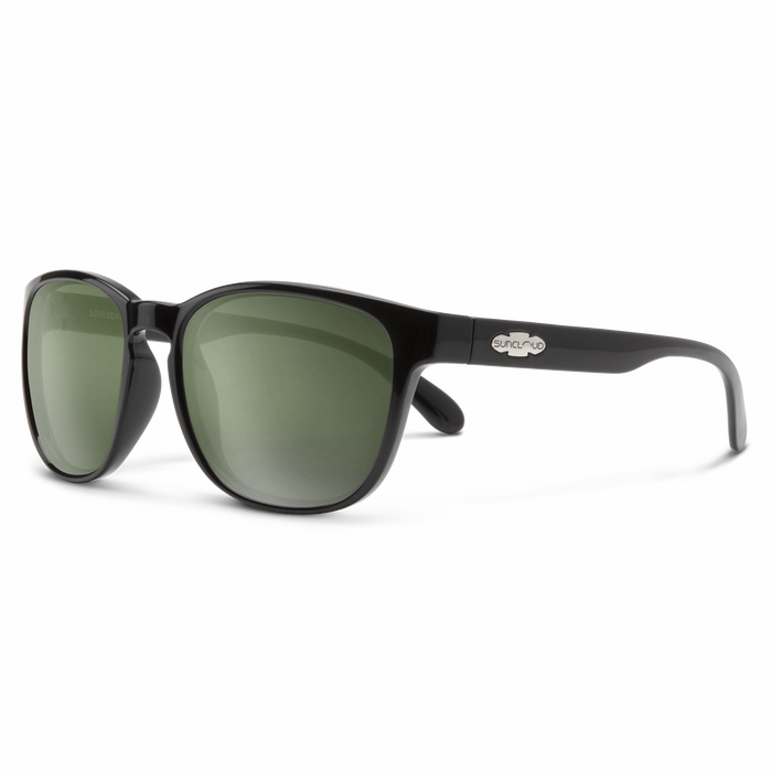 Suncloud Loveseat Polarized Sunglasses