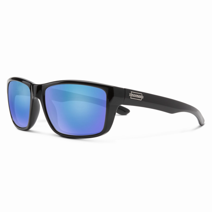 Suncloud Mayor Polarized Sunglasses