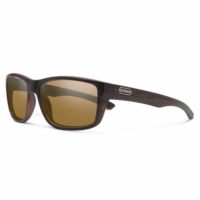 Suncloud Mayor Polarized Sunglasses