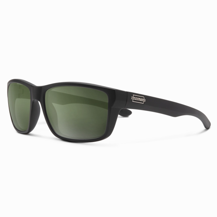 Suncloud Mayor Polarized Sunglasses
