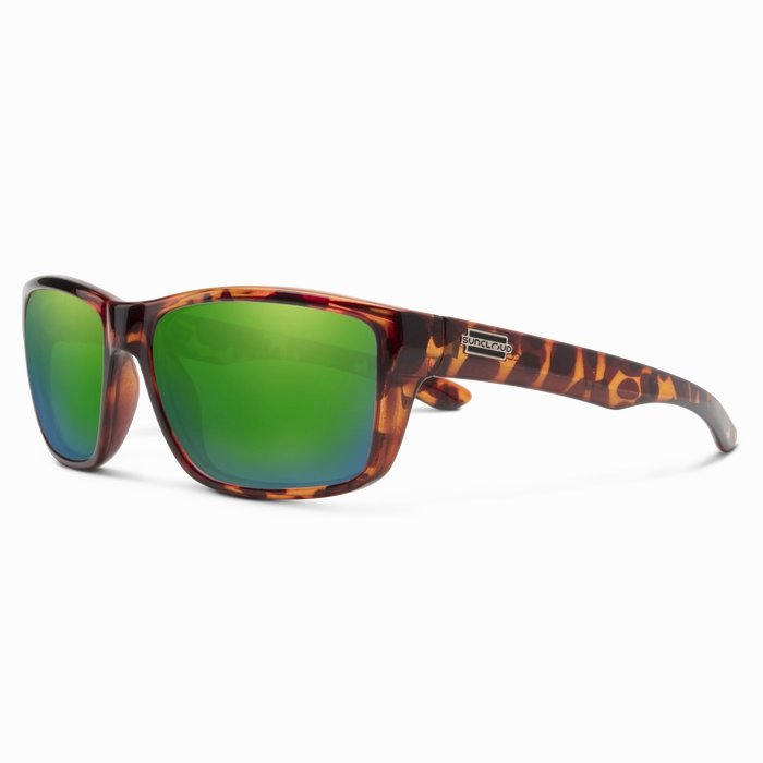 Suncloud Mayor Polarized Sunglasses
