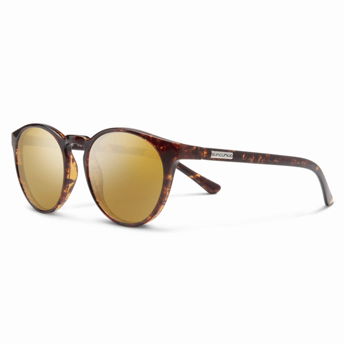 Suncloud Metric Polarized Sunglasses