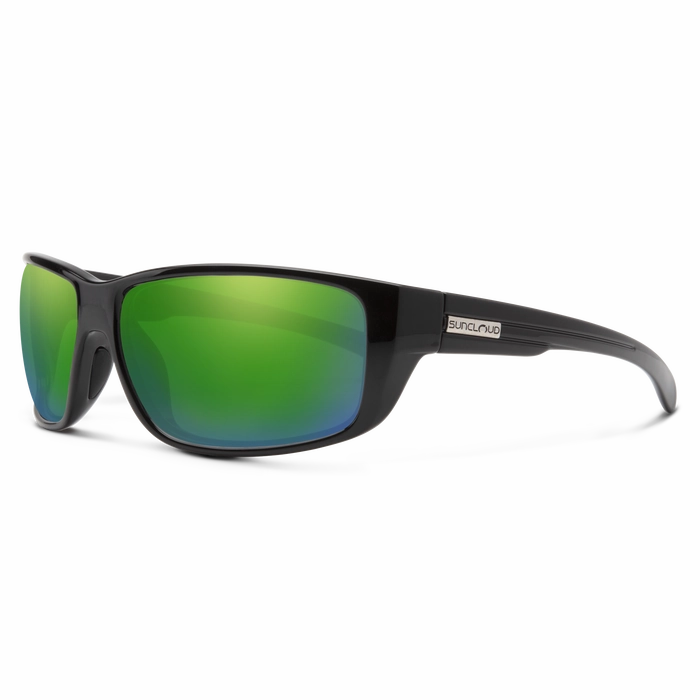 Suncloud Milestone Polarized Sunglasses