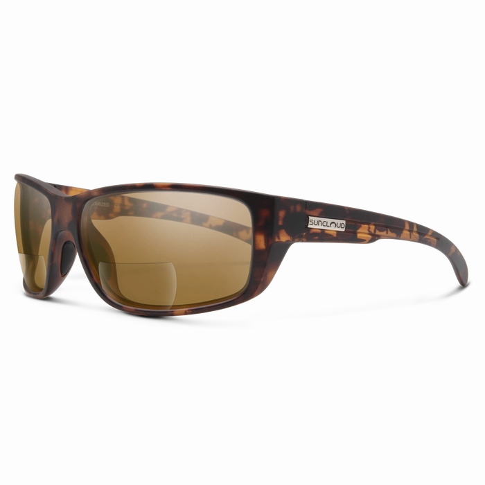 Suncloud Milestone Reader Polarized Sunglasses