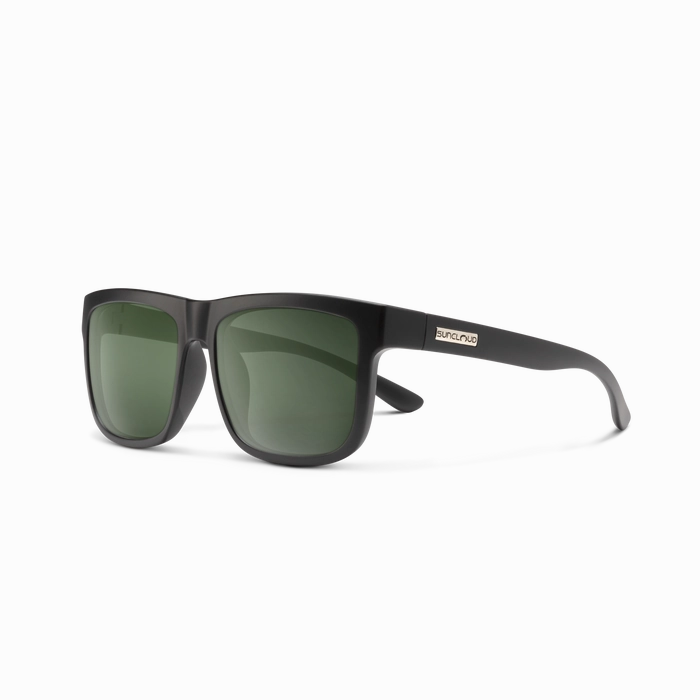 Suncloud Quiver Polarized Sunglasses