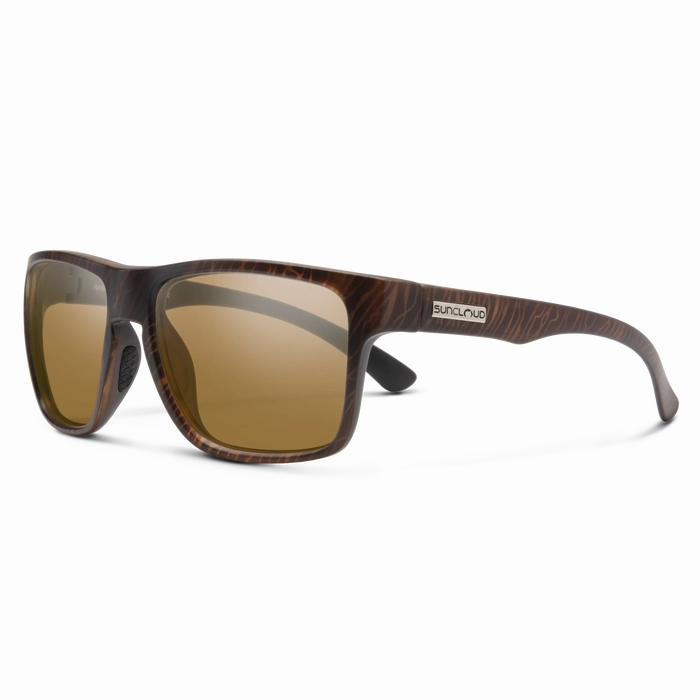 Suncloud Rambler Polarized Sunglasses