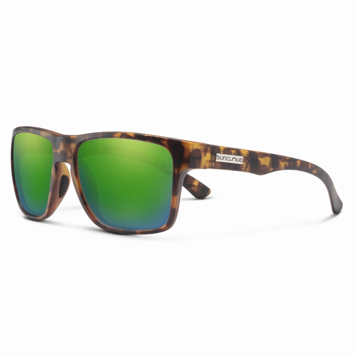 Suncloud Rambler Polarized Sunglasses