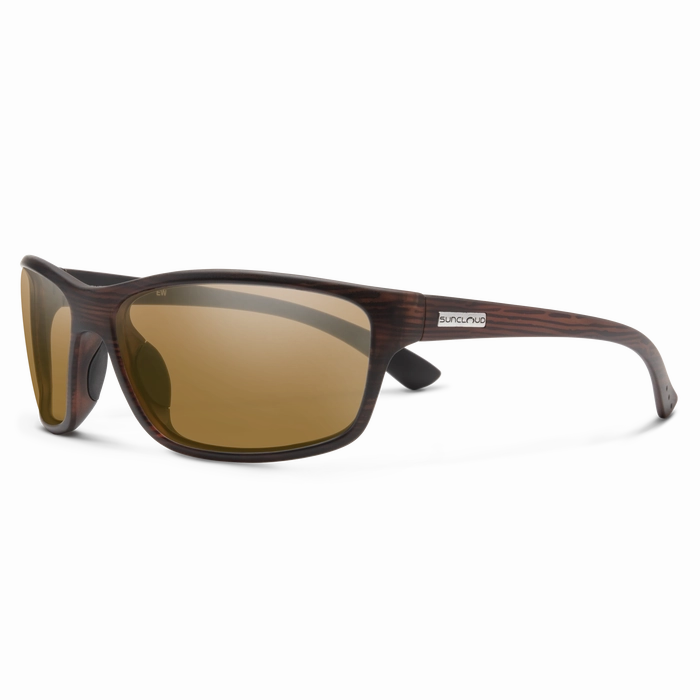 Suncloud Sentry Polarized Sunglasses