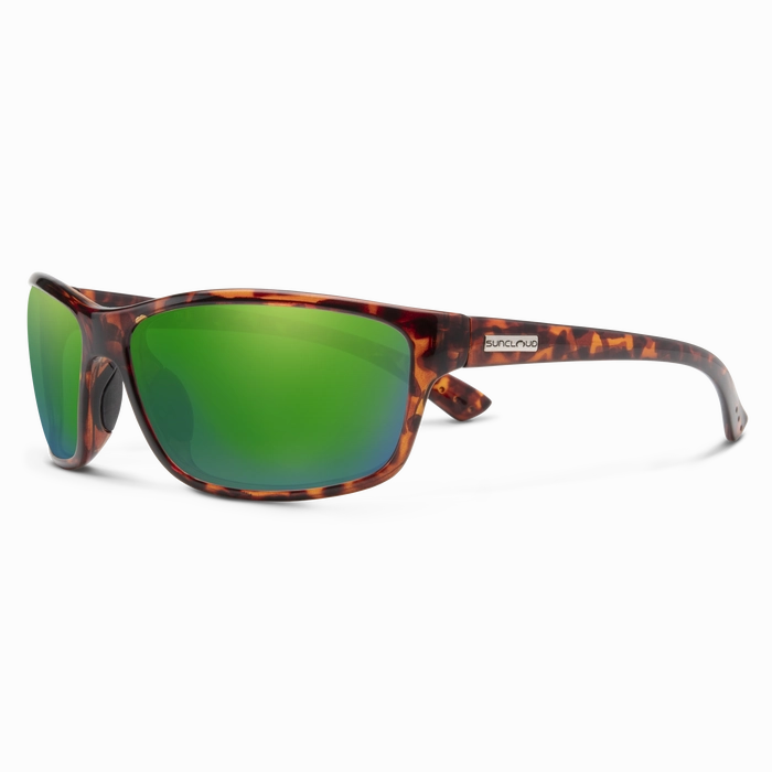 Suncloud Sentry Polarized Sunglasses