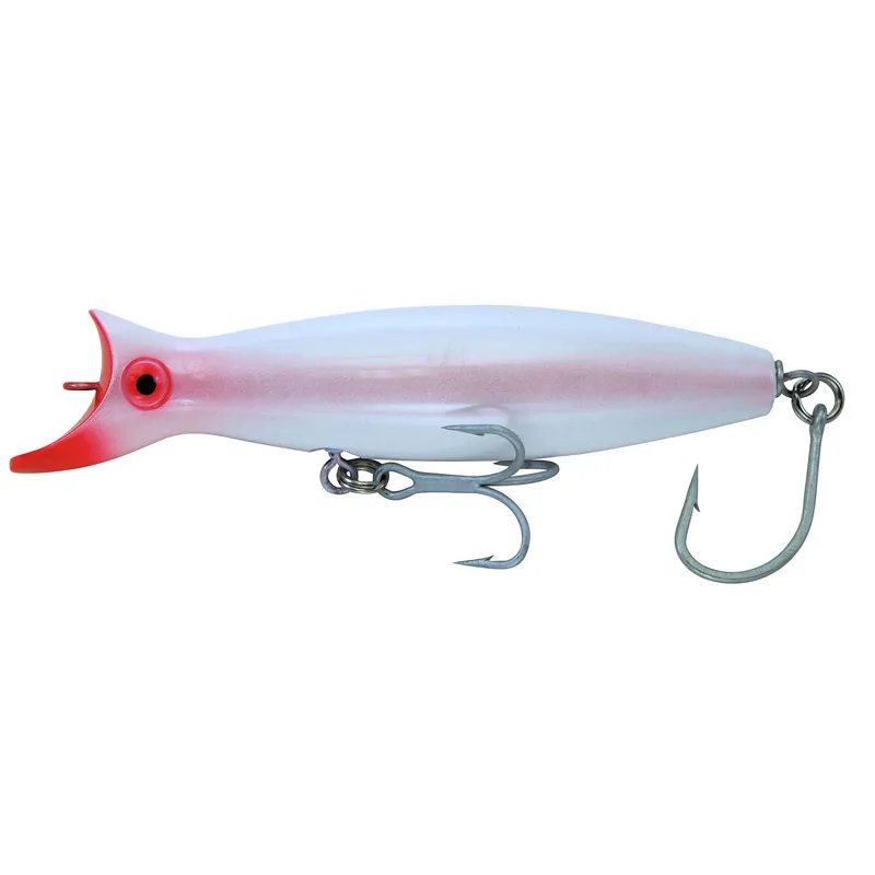 Super Strike Little Neck Swimmer