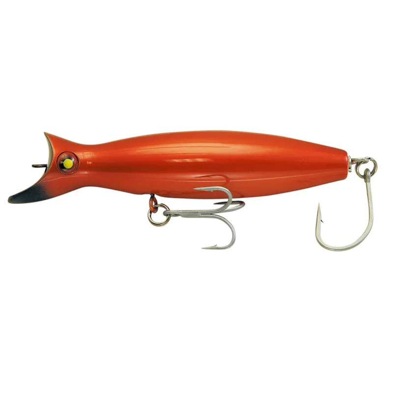 Super Strike Little Neck Swimmer