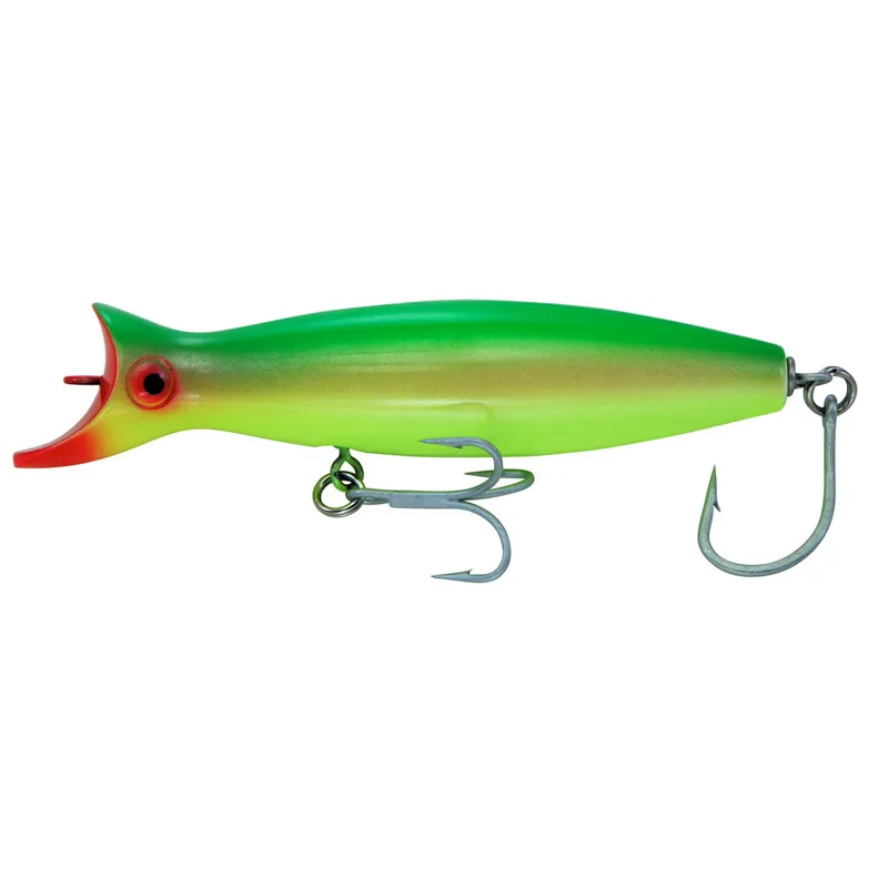 Super Strike Little Neck Swimmer