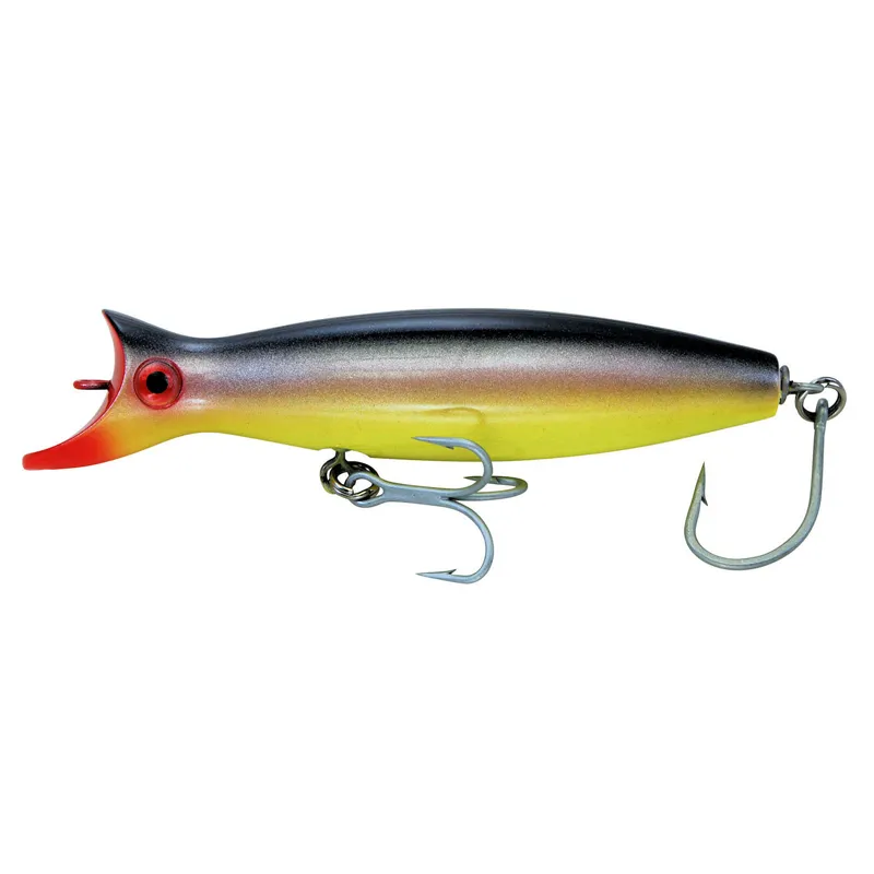 Super Strike Little Neck Swimmer