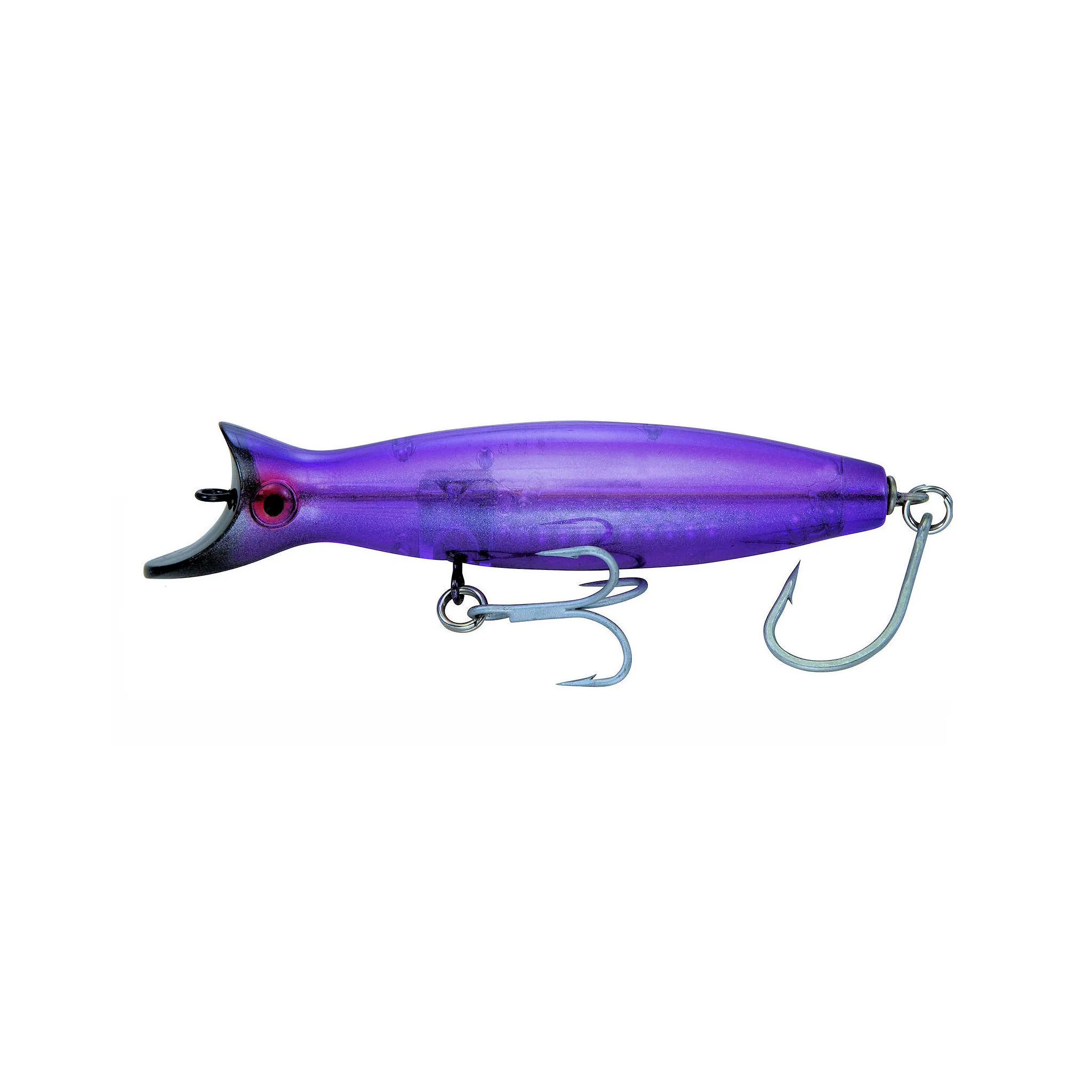 Super Strike Little Neck Swimmer