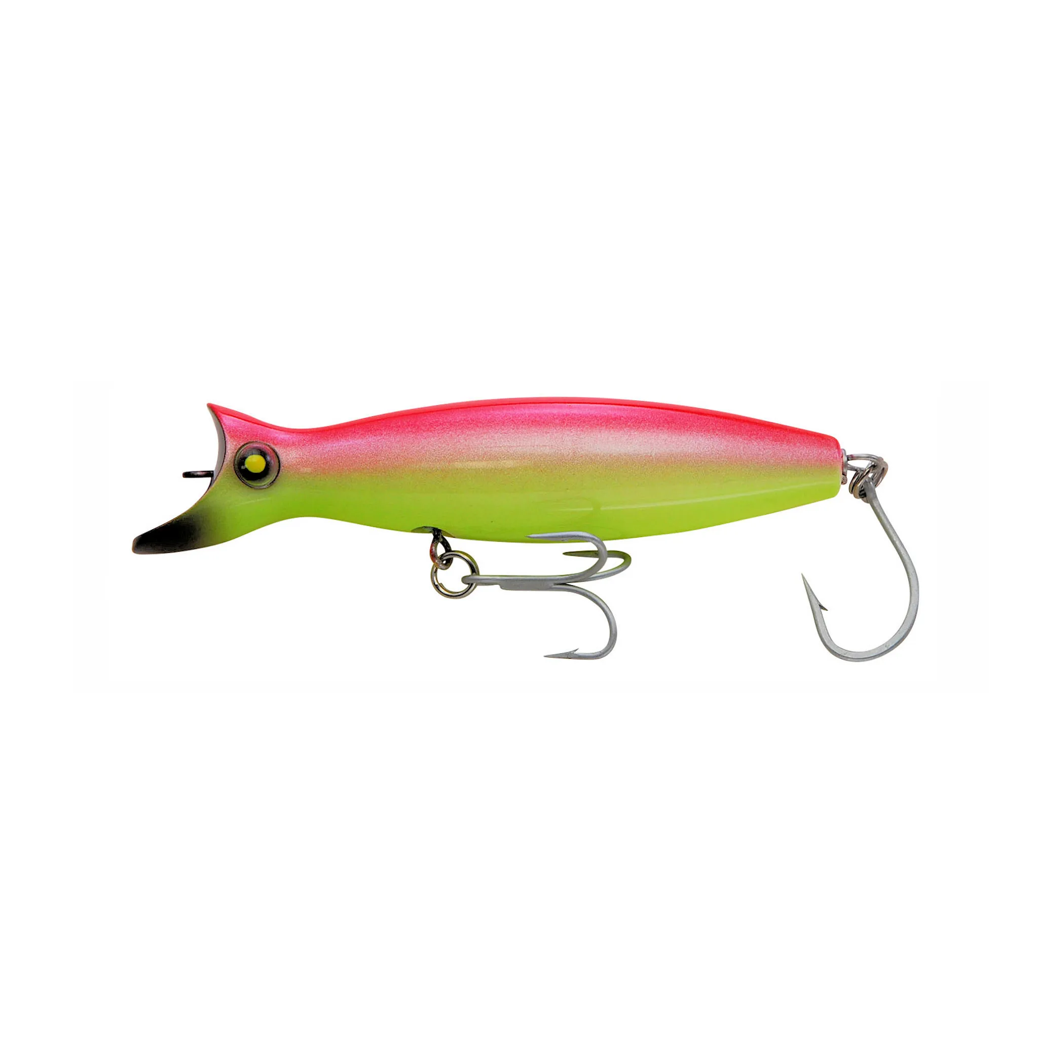 Super Strike Little Neck Swimmer