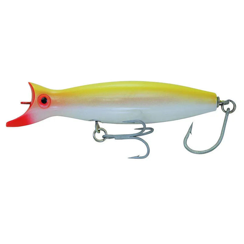 Super Strike Little Neck Swimmer