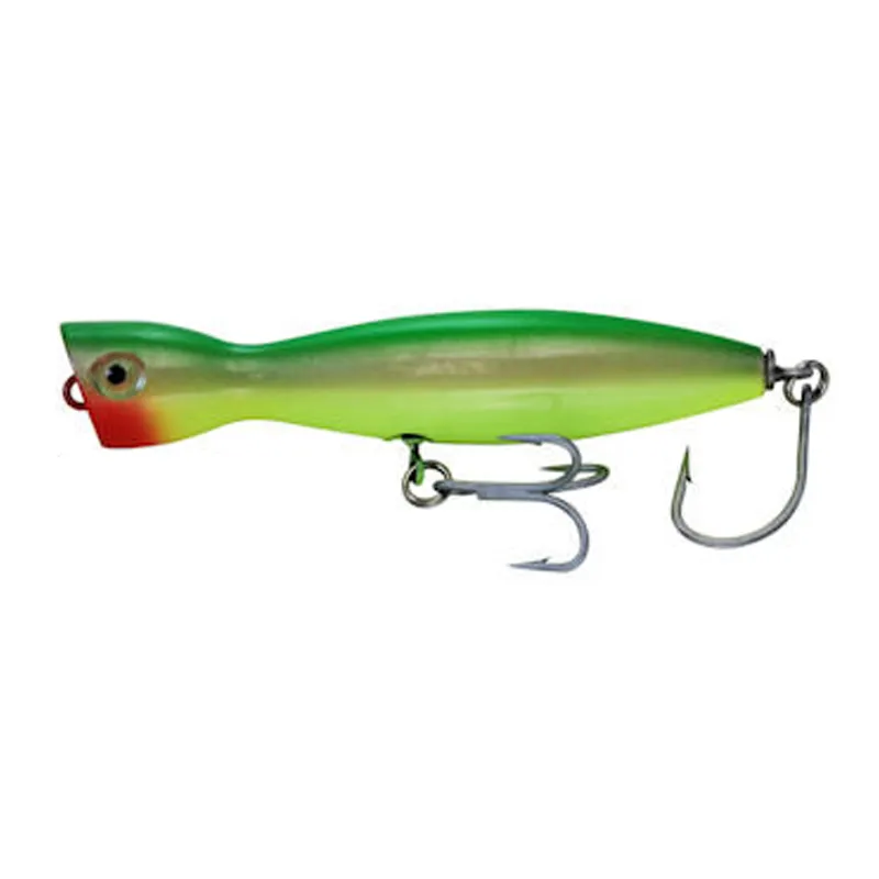 Super Strike PP5 Little Neck Popper Lures