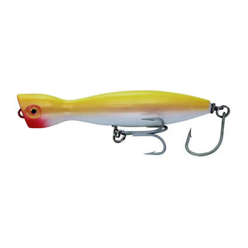 Super Strike PP5 Little Neck Popper Lures