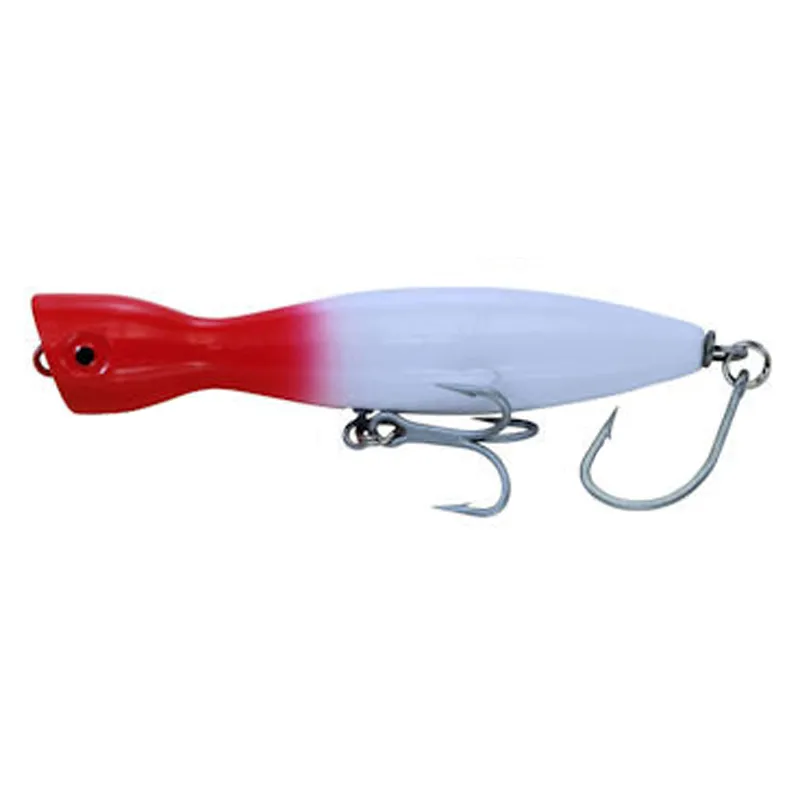 Super Strike PP5 Little Neck Popper Lures