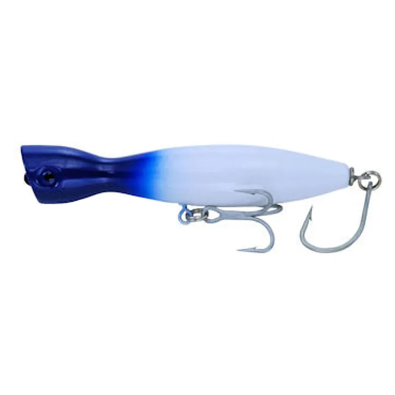 Super Strike PP5 Little Neck Popper Lures