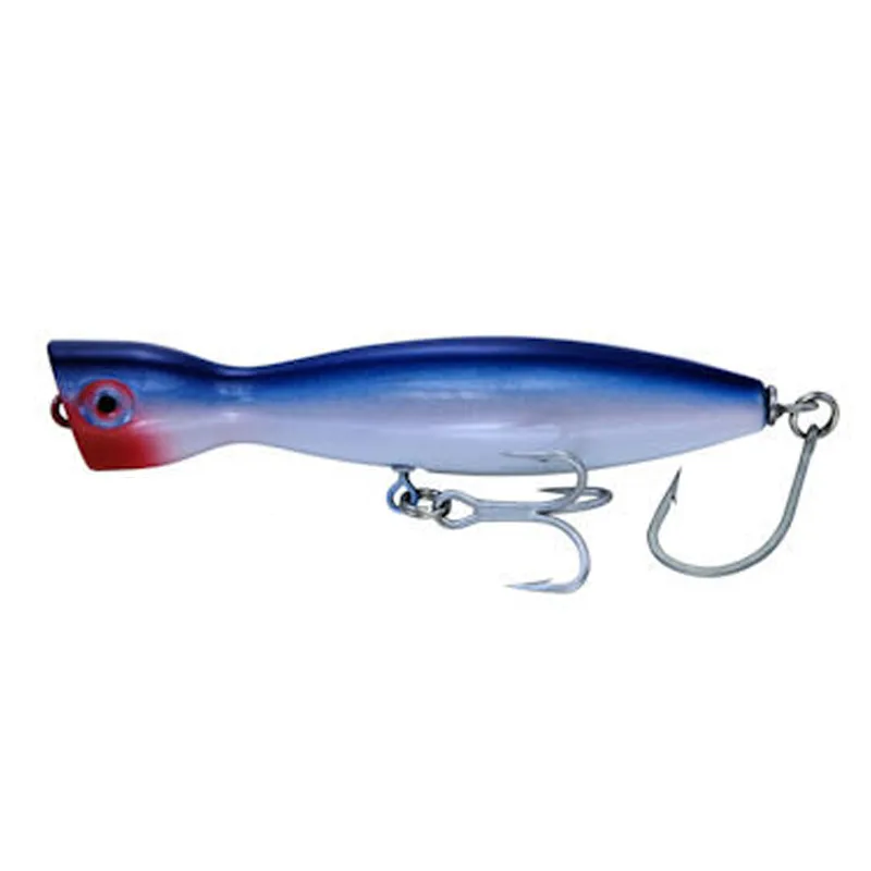 Super Strike PP5 Little Neck Popper Lures