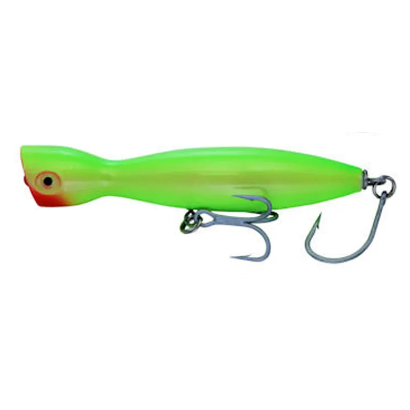 Super Strike PP5 Little Neck Popper Lures