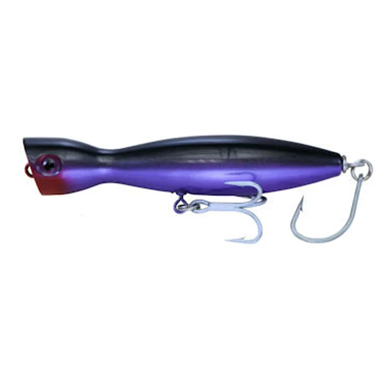Super Strike PP5 Little Neck Popper Lures