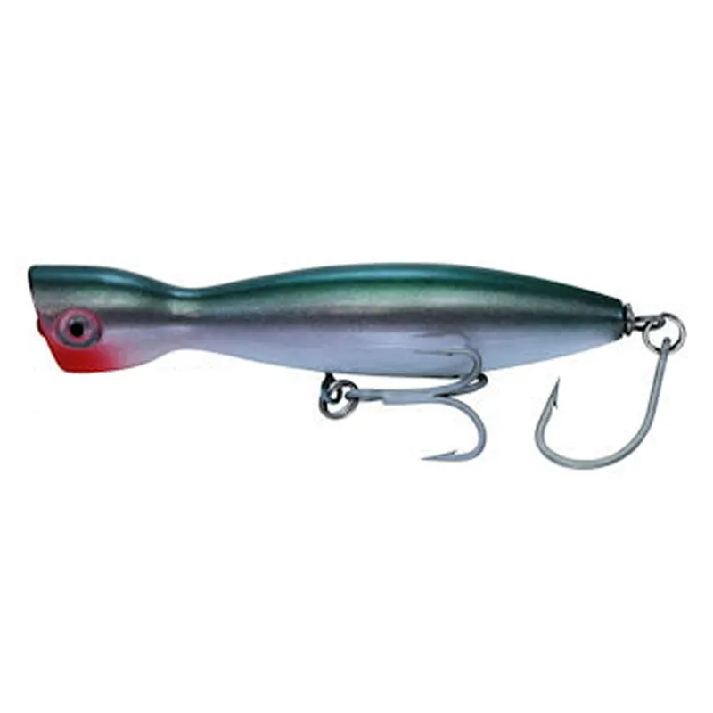 Super Strike PP5 Little Neck Popper Lures