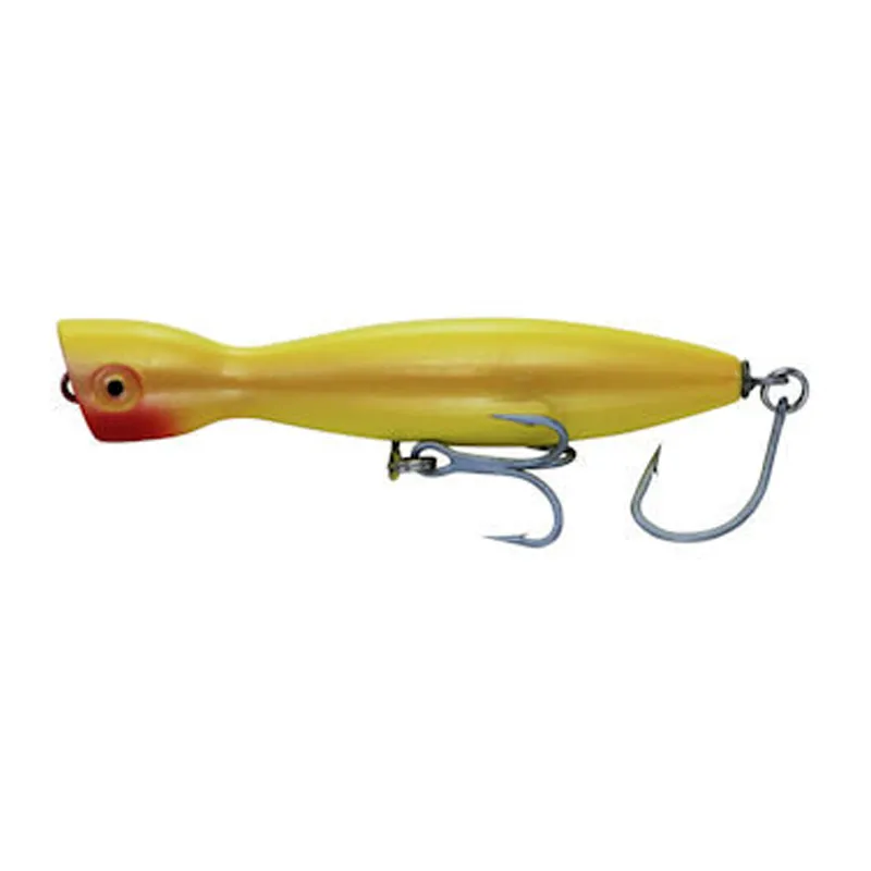 Super Strike PP5 Little Neck Popper Lures