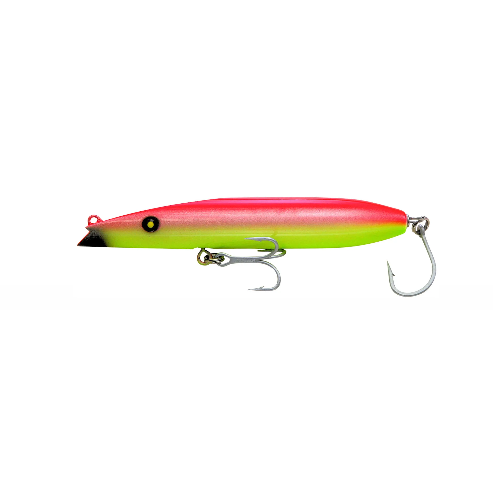 Super Strike Zig Zag Darter Lures