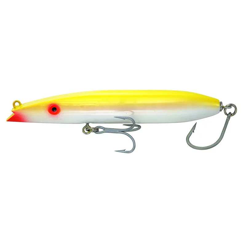 Super Strike Zig Zag Darter Lures