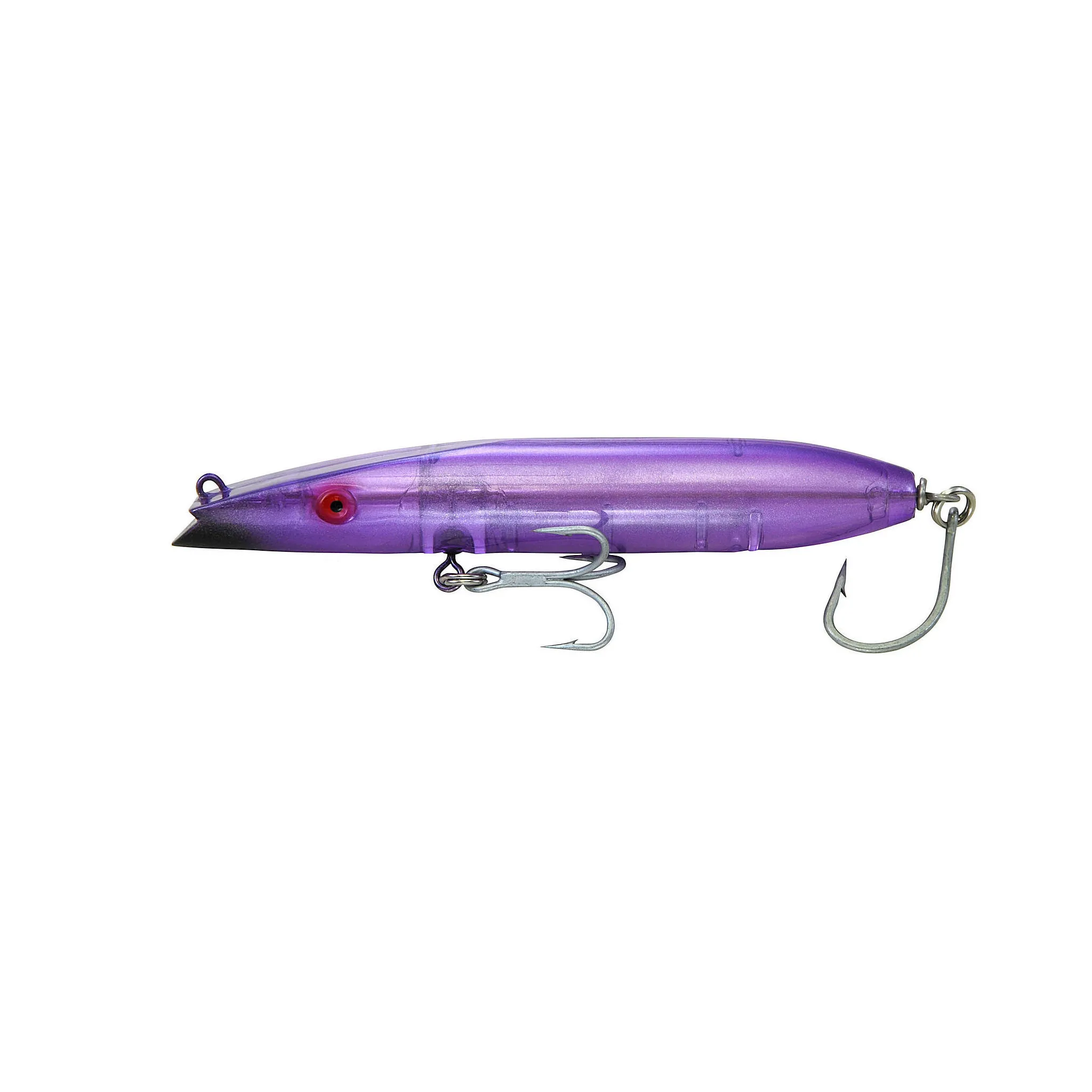 Super Strike Zig Zag Darter Lures