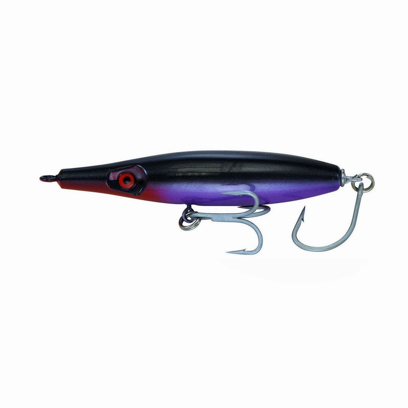 Super Strike Bullet Lures