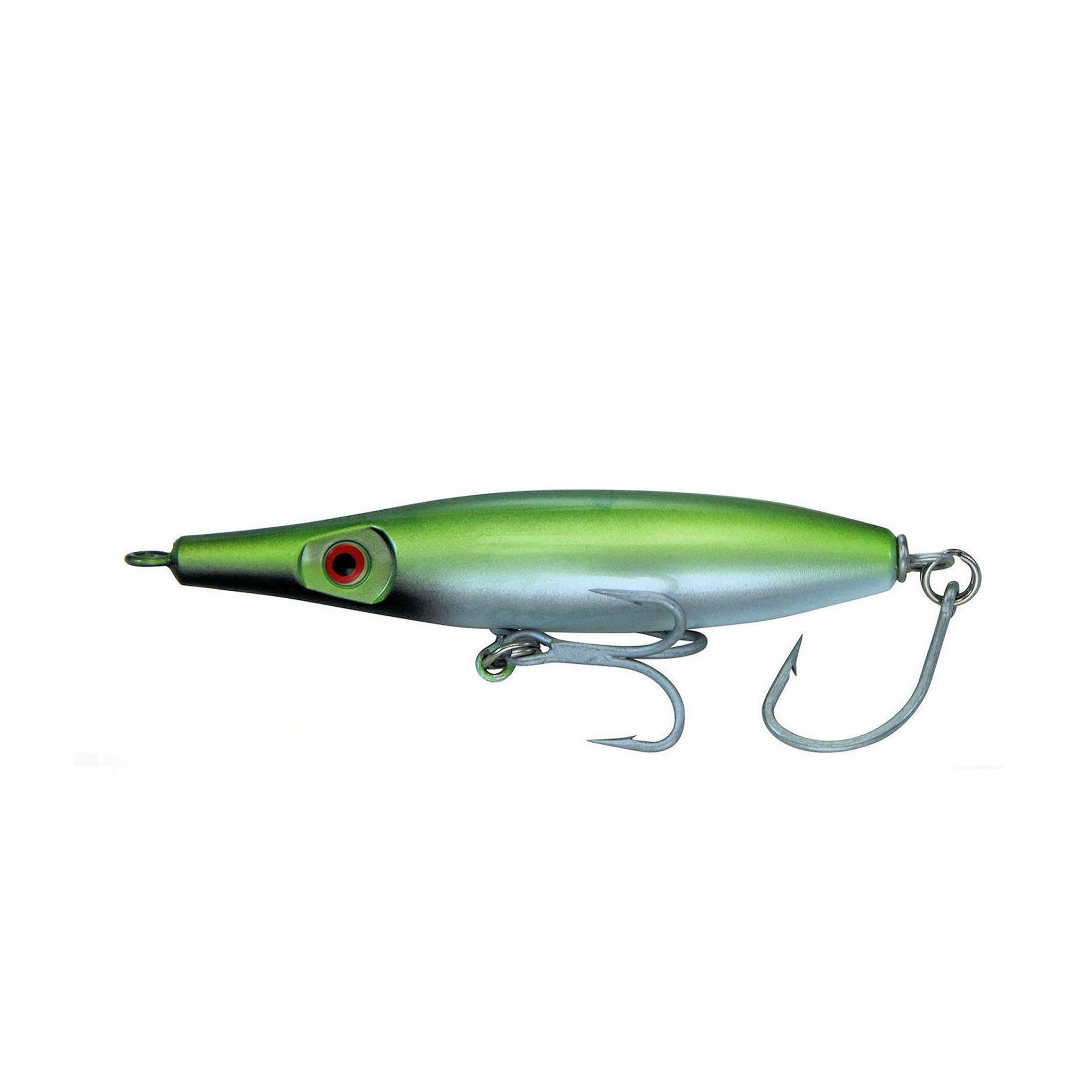 Super Strike Bullet Lures