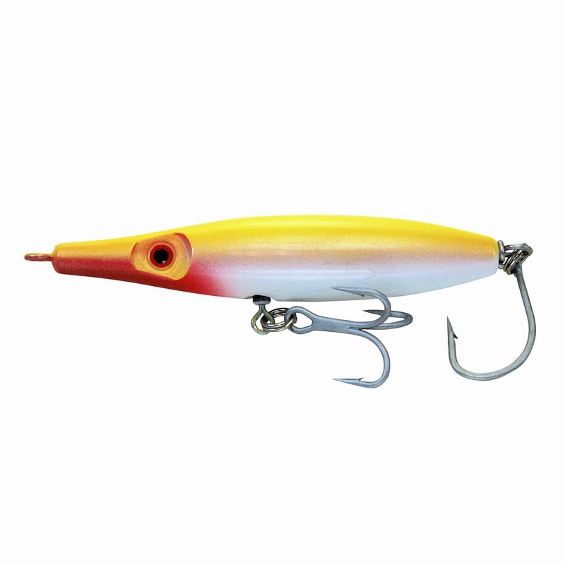 Super Strike Bullet Lures