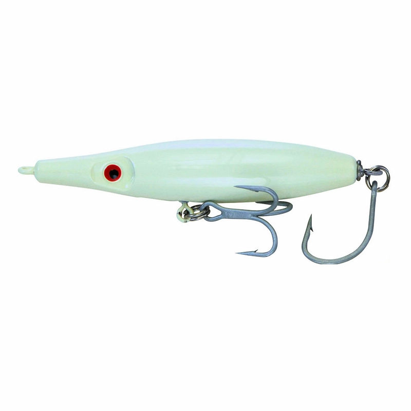 Super Strike Bullet Lures