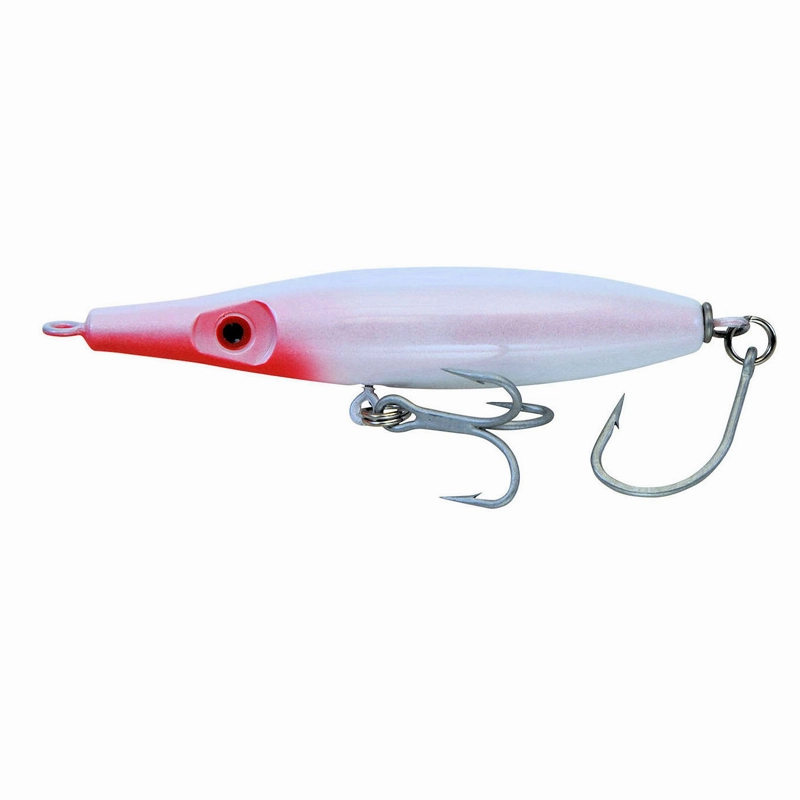 Super Strike Bullet Lures