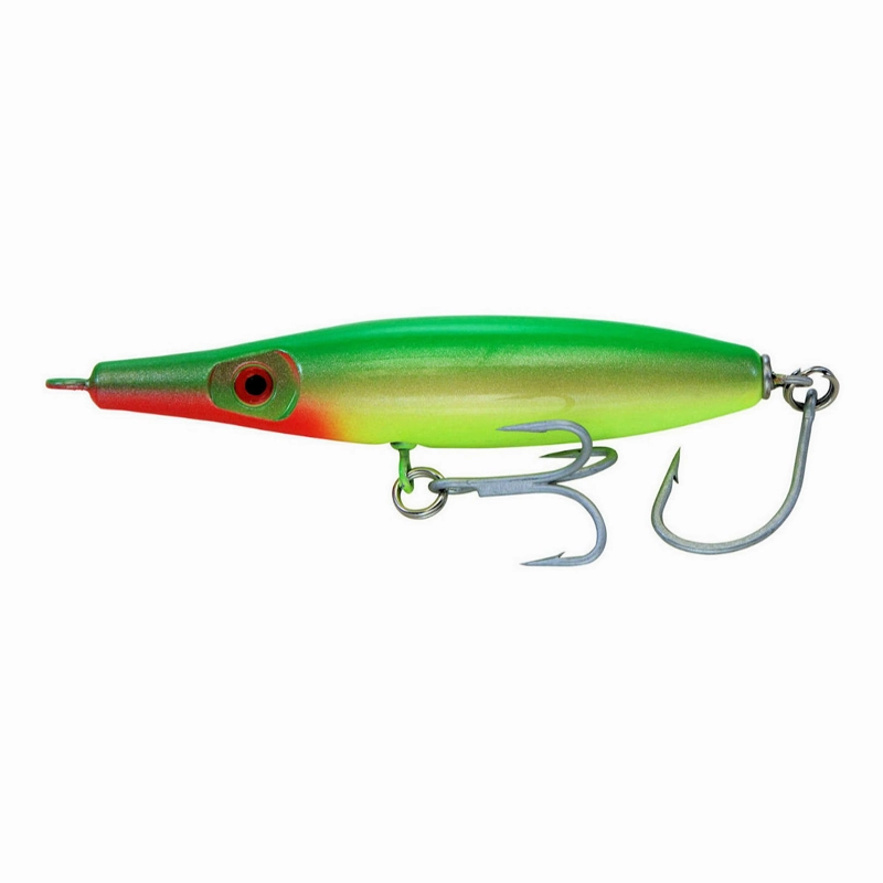 Super Strike Bullet Lures