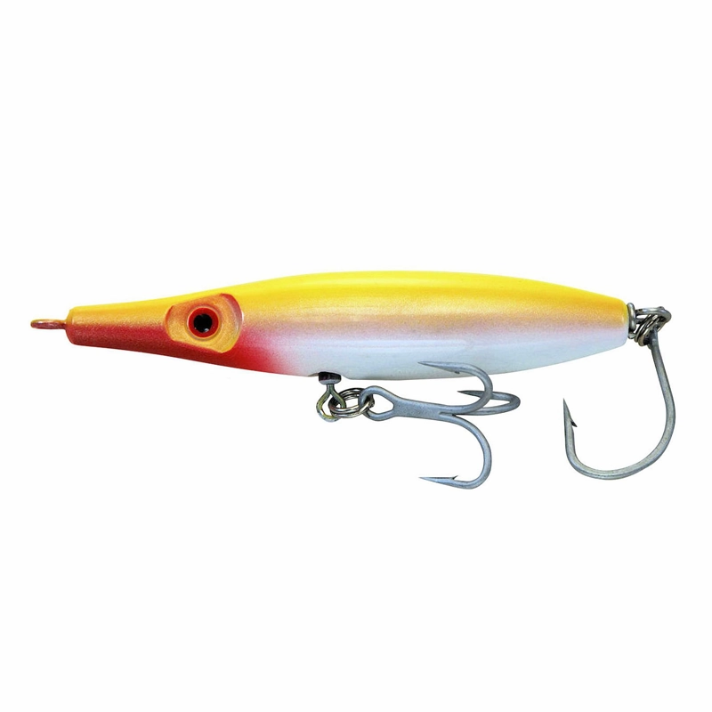 Super Strike Bullet Lures
