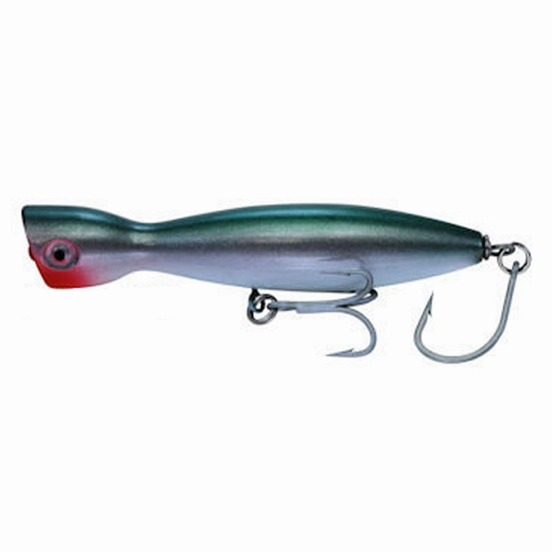 Super Strike PP6 Little Neck Popper Lures