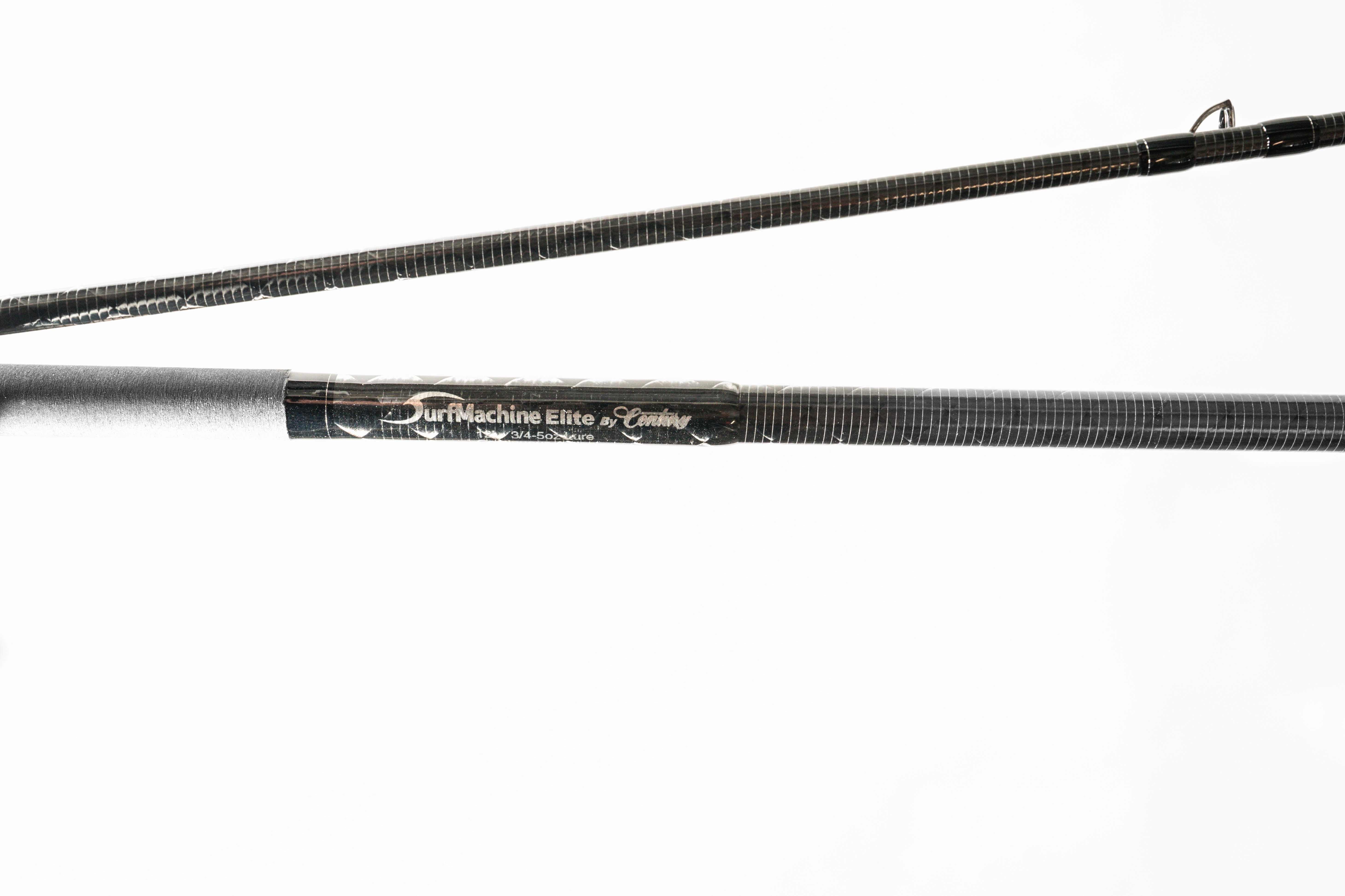 SurfMachine Elite by Century Rods