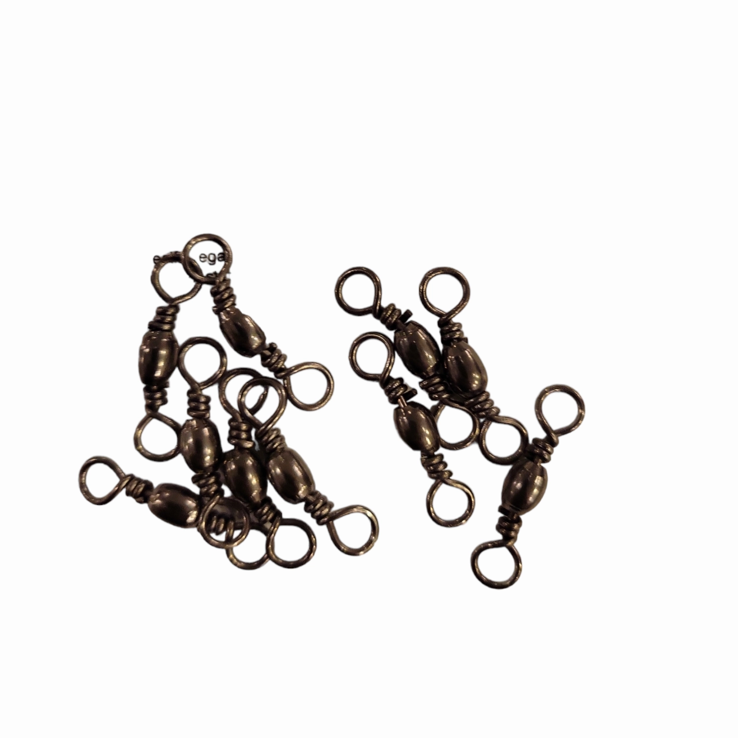 Swivels  (10 count)