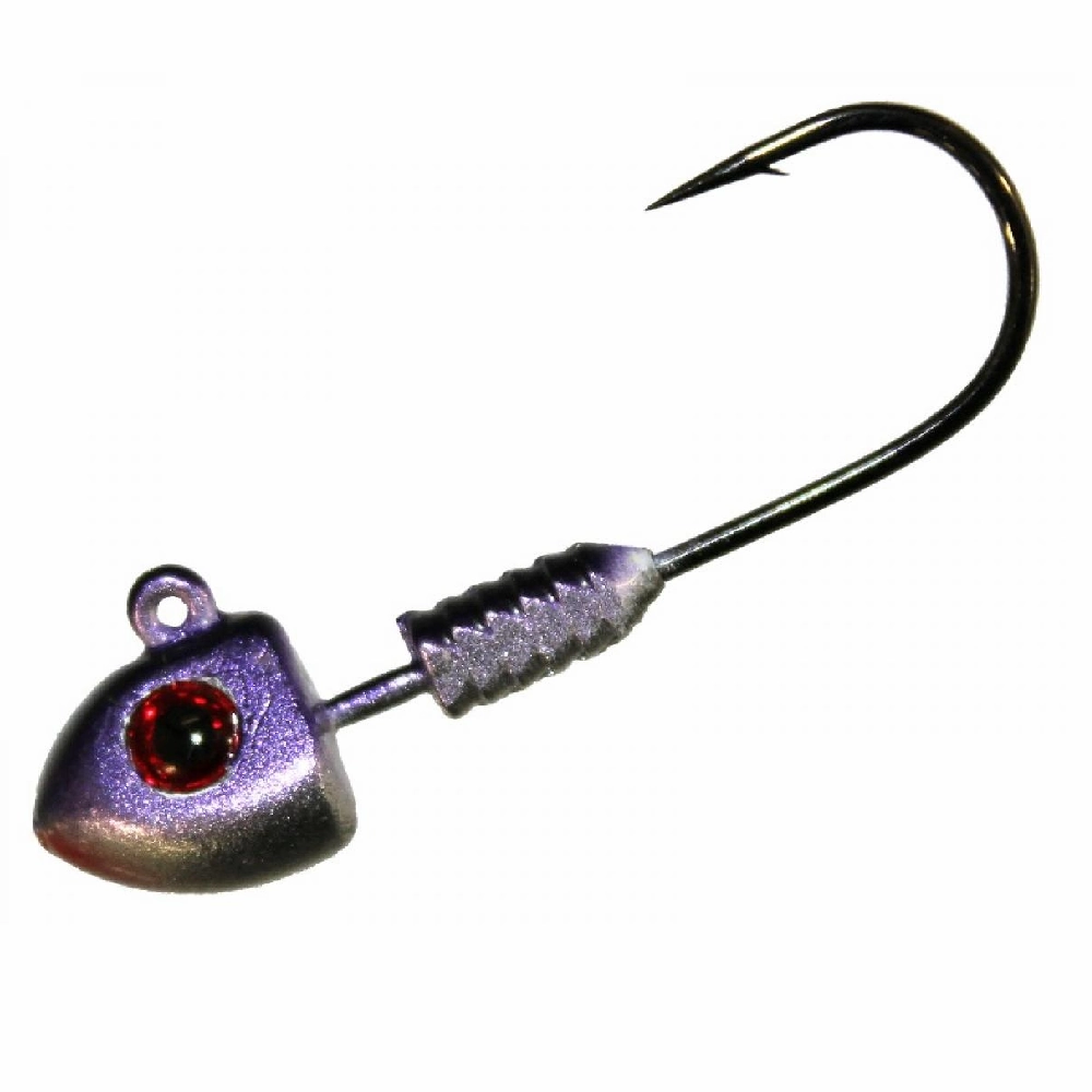 TACKLE TACTICS Demonz Jighead