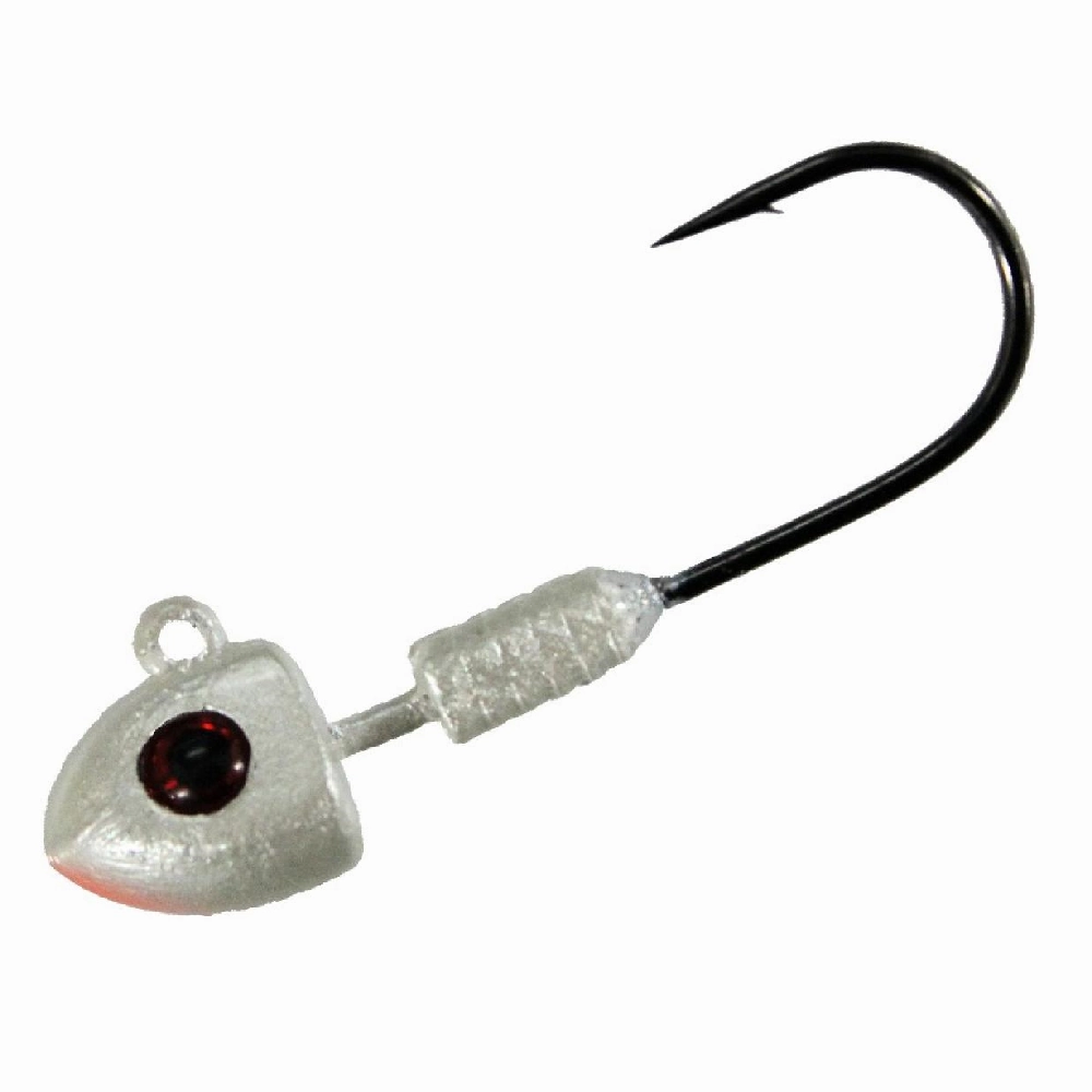 TACKLE TACTICS Demonz Jighead