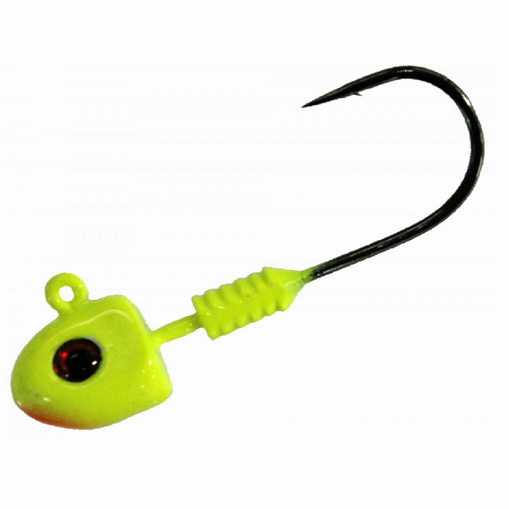 TACKLE TACTICS Demonz Jighead